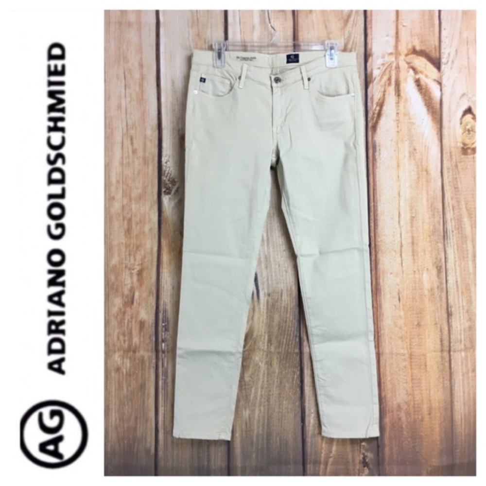💸AG Adriano Goldschmied The Legging Ankle pant 30
